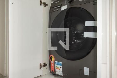 Apartamento à venda com 24m², 1 quarto e sem vagaCozinha