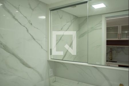 Apartamento à venda com 24m², 1 quarto e sem vagaBanheiro