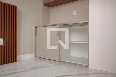 Apartamento à venda com 24m², 1 quarto e sem vagaStudio
