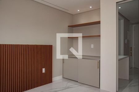 Apartamento à venda com 24m², 1 quarto e sem vagaStudio