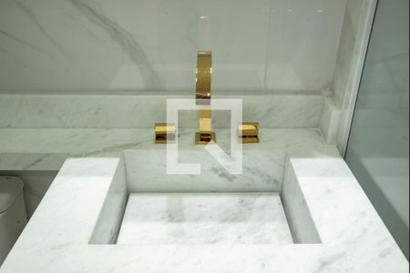 Apartamento à venda com 24m², 1 quarto e sem vagaBanheiro