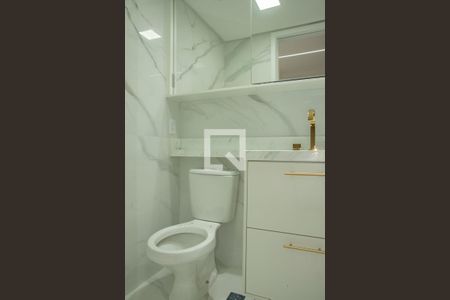 Apartamento à venda com 24m², 1 quarto e sem vagaBanheiro