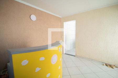 Casa à venda com 228m², 4 quartos e 3 vagas Casa à venda com 228m², 4 quartos e 3 vagasQuarto 3