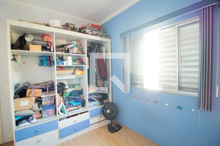 Casa à venda com 228m², 4 quartos e 3 vagas Casa à venda com 228m², 4 quartos e 3 vagasQuarto 2