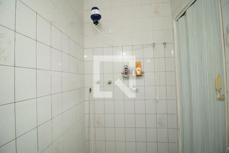 Casa à venda com 228m², 4 quartos e 3 vagas Casa à venda com 228m², 4 quartos e 3 vagasBanheiro da suíte