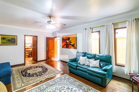 Sala de casa à venda com 3 quartos, 184m² em Jardim das Vertentes, São Paulo