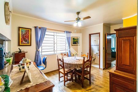 Copa de casa à venda com 3 quartos, 184m² em Jardim das Vertentes, São Paulo