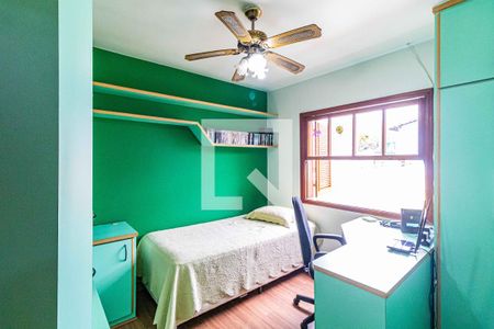 Casa à venda com 184m², 3 quartos e 2 vagas Casa à venda com 184m², 3 quartos e 2 vagasQuarto 01