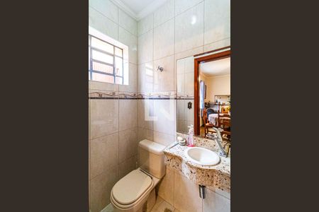 Lavabo de casa à venda com 3 quartos, 184m² em Jardim das Vertentes, São Paulo