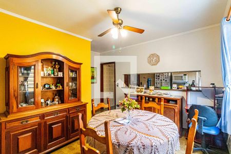 Copa de casa à venda com 3 quartos, 184m² em Jardim das Vertentes, São Paulo