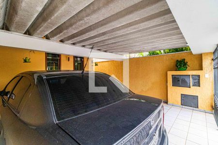 Casa à venda com 184m², 3 quartos e 2 vagas Casa à venda com 184m², 3 quartos e 2 vagasGaragem
