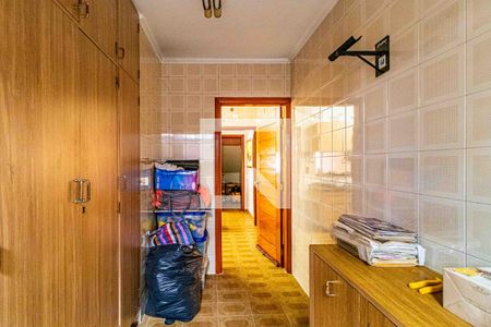 Casa à venda com 184m², 3 quartos e 2 vagas Casa à venda com 184m², 3 quartos e 2 vagasLavanderia