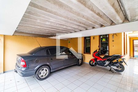 Casa à venda com 184m², 3 quartos e 2 vagas Casa à venda com 184m², 3 quartos e 2 vagasGaragem