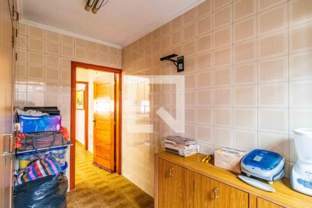 Casa à venda com 184m², 3 quartos e 2 vagas Casa à venda com 184m², 3 quartos e 2 vagasLavanderia