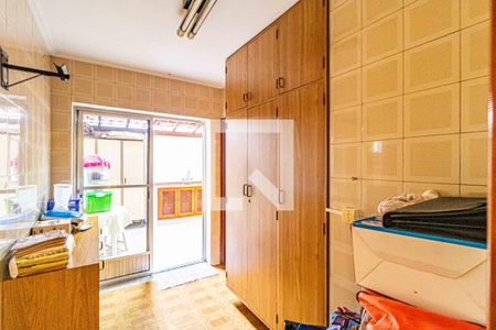 Casa à venda com 184m², 3 quartos e 2 vagas Casa à venda com 184m², 3 quartos e 2 vagasLavanderia