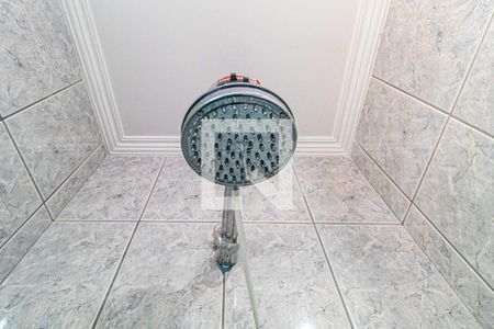 Casa à venda com 184m², 3 quartos e 2 vagas Casa à venda com 184m², 3 quartos e 2 vagasBanheiro social