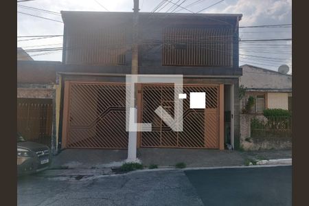 Casa à venda com 60m², 2 quartos e 1 vaga Casa à venda com 60m², 2 quartos e 1 vagaFachada da casa