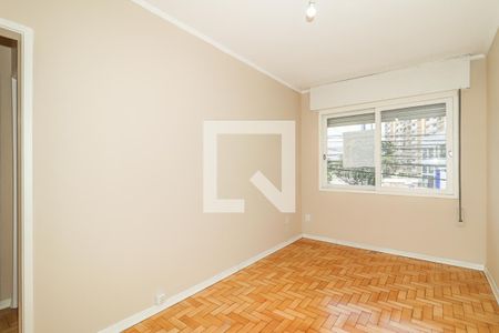 Sala de apartamento para alugar com 1 quarto, 54m² em Três Figueiras, Porto Alegre