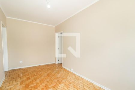 Sala de apartamento para alugar com 1 quarto, 54m² em Três Figueiras, Porto Alegre
