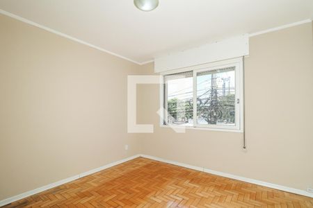 Quarto de apartamento para alugar com 1 quarto, 54m² em Três Figueiras, Porto Alegre
