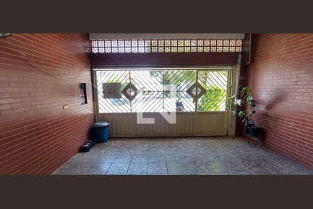 Casa à venda com 125m², 3 quartos e 2 vagasGaragem