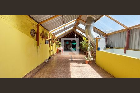 Casa à venda com 125m², 3 quartos e 2 vagasEspaço Gourmet