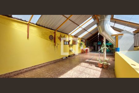 Casa à venda com 125m², 3 quartos e 2 vagasEspaço Gourmet