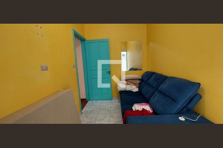 Casa à venda com 125m², 3 quartos e 2 vagasQuarto 3