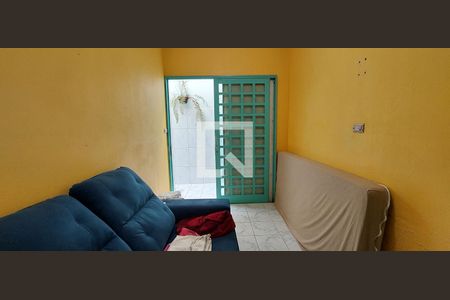 Casa à venda com 125m², 3 quartos e 2 vagasQuarto 3