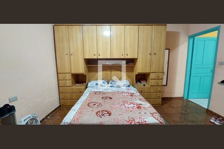 Casa à venda com 125m², 3 quartos e 2 vagasQuarto 2