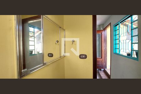 Casa à venda com 125m², 3 quartos e 2 vagasBanheiro 2