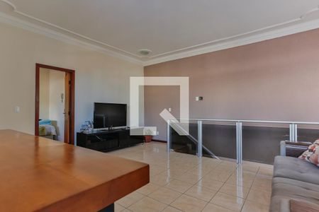 Apartamento à venda com 180m², 4 quartos e 3 vagasSala 2