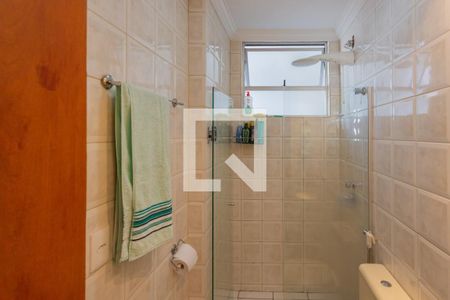 Apartamento à venda com 180m², 4 quartos e 3 vagasBanheiro