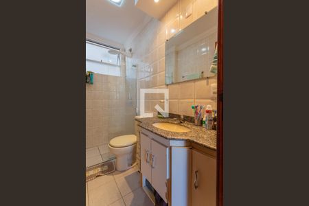 Apartamento à venda com 180m², 4 quartos e 3 vagasBanheiro