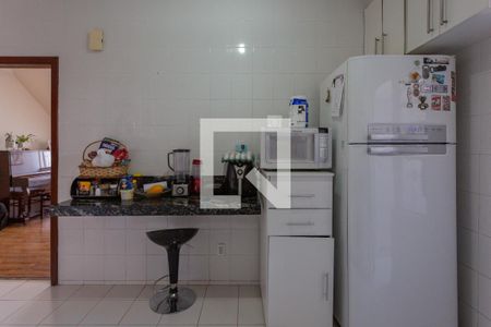 Apartamento à venda com 180m², 4 quartos e 3 vagasCozinha