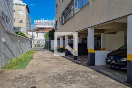Apartamento à venda com 180m², 4 quartos e 3 vagasGaragem