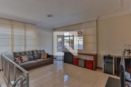 Apartamento à venda com 180m², 4 quartos e 3 vagasSala 2