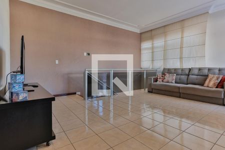 Apartamento à venda com 180m², 4 quartos e 3 vagasSala 2