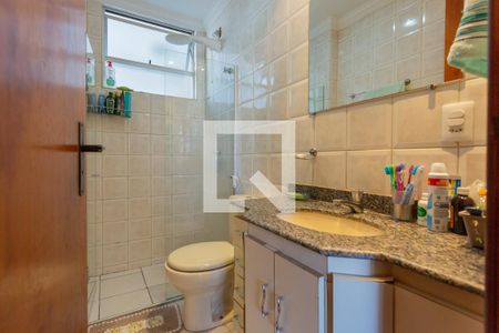 Apartamento à venda com 180m², 4 quartos e 3 vagasBanheiro