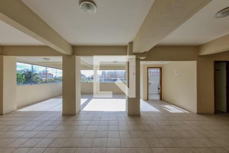 Apartamento à venda com 180m², 4 quartos e 3 vagasÁrea comum - Salão de festas