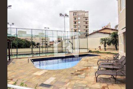 Apartamento à venda com 2 quartos, 64m² em Vila Industrial (Campinas), Campinas