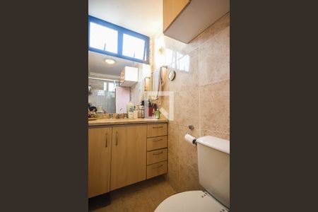 Apartamento à venda com 88m², 3 quartos e 2 vagasBanheiro Suíte