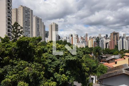 Apartamento à venda com 88m², 3 quartos e 2 vagasVista da Suíte
