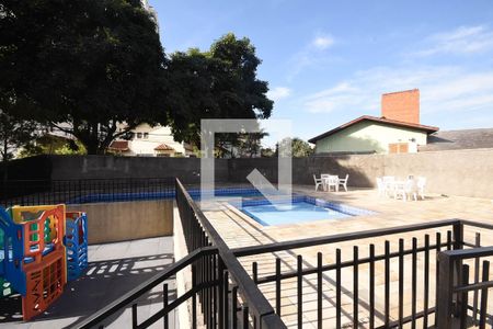 Apartamento à venda com 88m², 3 quartos e 2 vagasPiscina