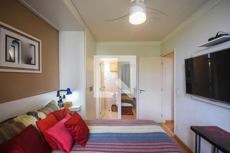 Apartamento à venda com 88m², 3 quartos e 2 vagasSuíte 