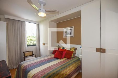 Apartamento à venda com 88m², 3 quartos e 2 vagasSuíte 