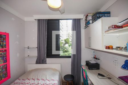 Quarto 1 de apartamento à venda com 3 quartos, 88m² em Jardim Londrina, São Paulo