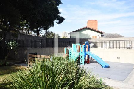 Apartamento à venda com 88m², 3 quartos e 2 vagasPlayground