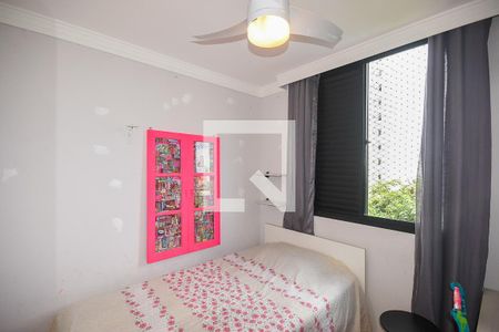 Quarto 1 de apartamento à venda com 3 quartos, 88m² em Jardim Londrina, São Paulo