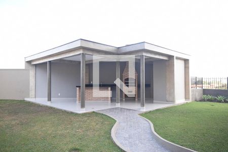 Apartamento à venda com 88m², 3 quartos e 2 vagasChurrasqueira